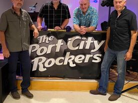 Port City Rockers - Variety Band - Wilmington, NC - Hero Gallery 4