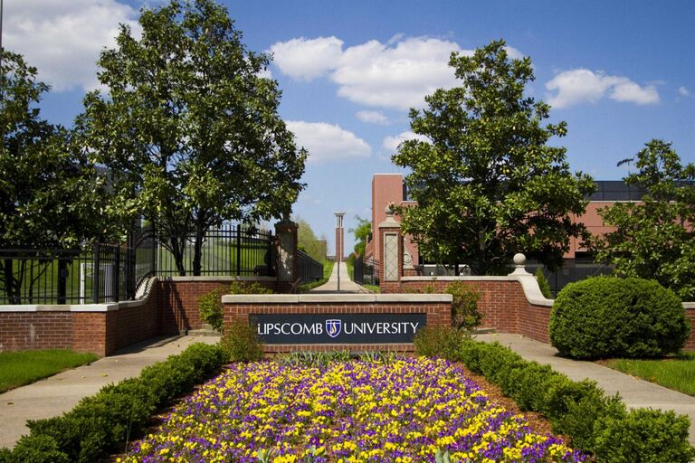 We met at Lipscomb University during our undergrad and became fast friends. Hannah was studying Psychology and Ayo Applied Mathematics 