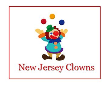 NEW JERSEY CLOWNS - Clown - Hoboken, NJ - Hero Main