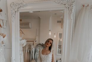 duluth wedding dress shops