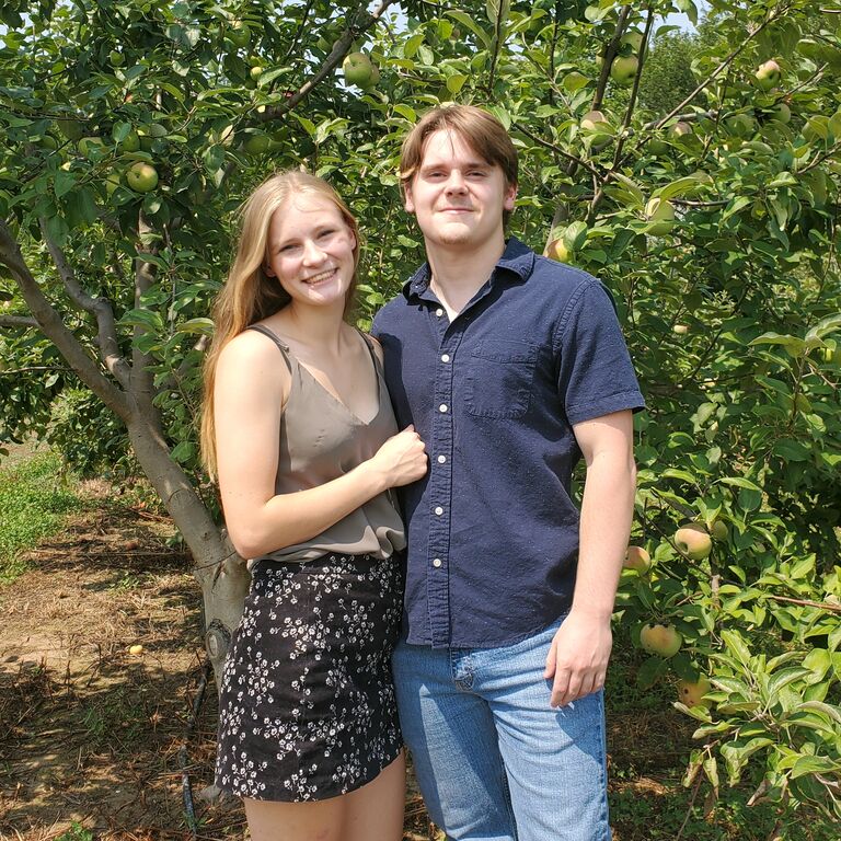 Raechel's 18th Birthday