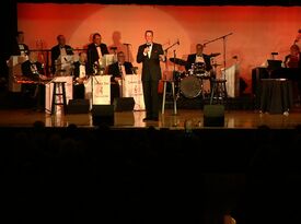 DANNY FREYER'S JAZZ Band & BIG BAND - Frank Sinatra Tribute Act - Los Angeles, CA - Hero Gallery 1