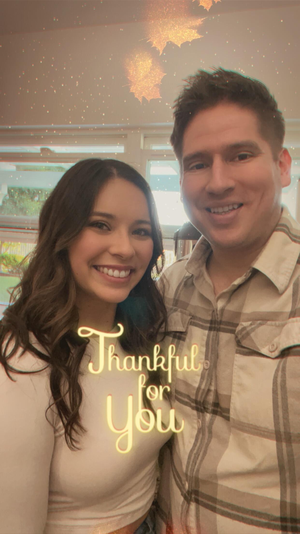 Thanksgiving