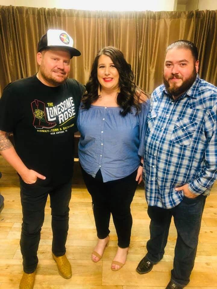Mr. Randy Rogers in Paris, TX