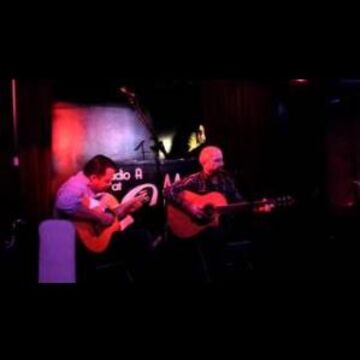 Armand Bernard and John Paul - Acoustic Guitarist - New York City, NY - Hero Main