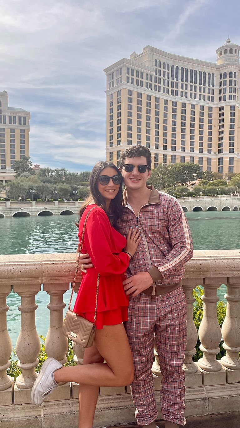 Another Vegas Trip!