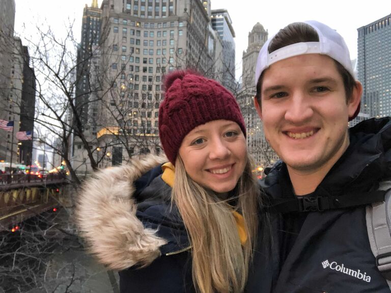 Chicago