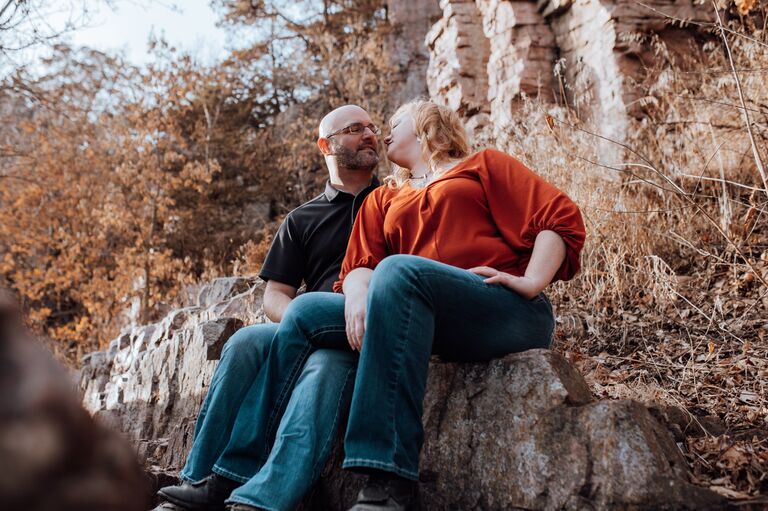 Engagement Photo Sesh!! 

Beloved Design Photography