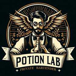 Potion Lab, profile image