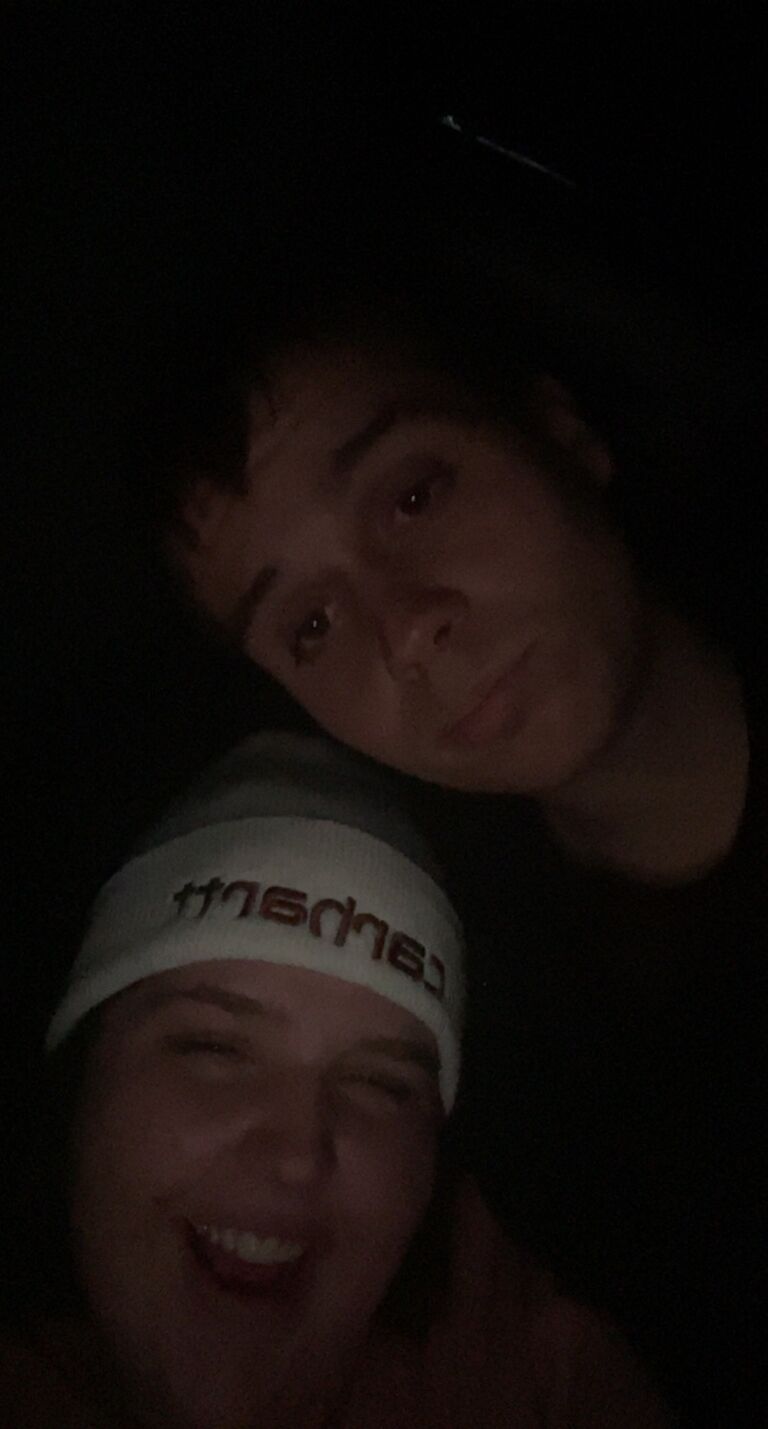 First Photo together