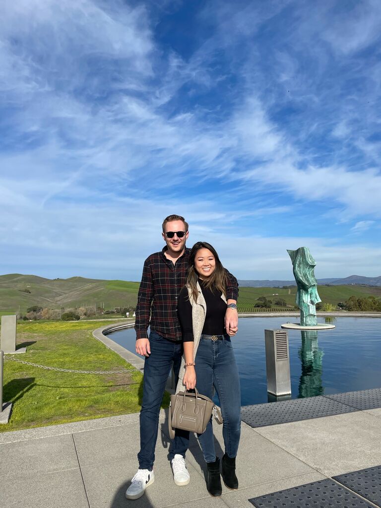 Napa, California