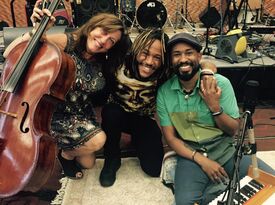 Madison Cello Ensemble - Variety Trio - Madison, NJ - Hero Gallery 2