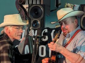 The Santa Fe Grass - Bluegrass Band - Santa Fe, NM - Hero Gallery 3