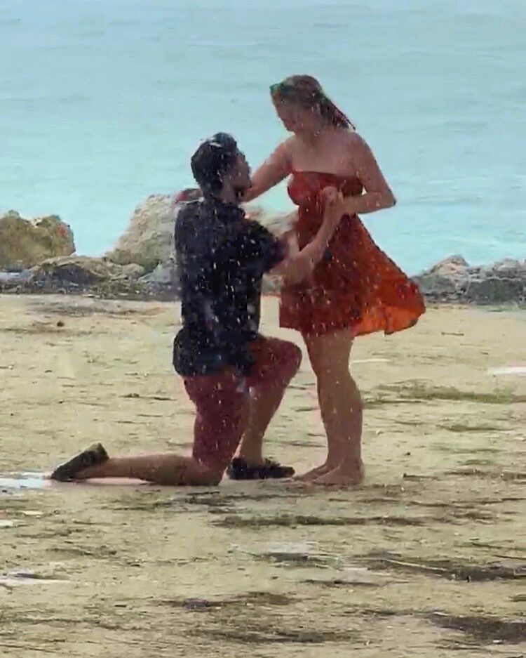 Image 1 of Brianna and Rob