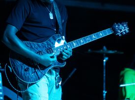 Brosnan Granger - Guitarist - Charlotte, NC - Hero Gallery 3