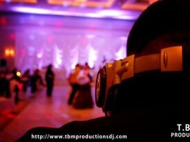 T.B.M. Productions - DJ - Glendale Heights, IL - Hero Gallery 1