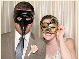 Photos & More By MK - Photo Booth - Sacramento, CA - Hero Gallery 2