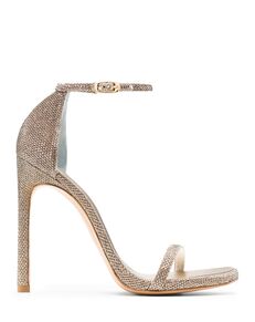 stuart weitzman nudistsong platinum