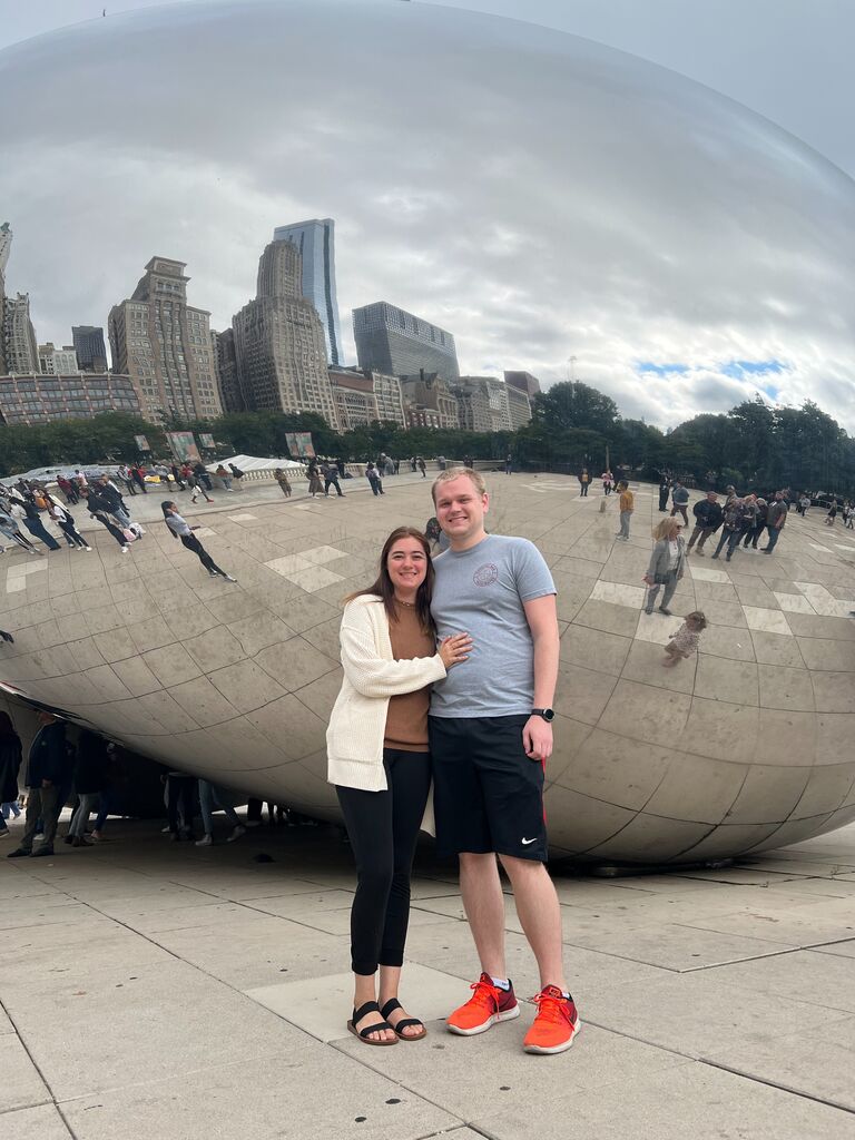 Chicago! 
