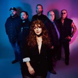 Lexi James and Wildheart, profile image