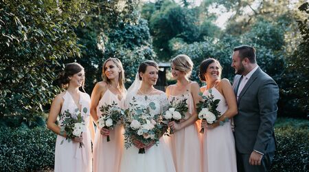 Wedding Belles  Bridal Salons - The Knot