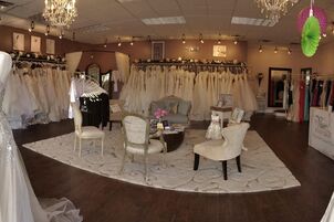  Bridal  Salons in Charleston  WV The Knot