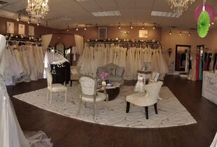 Bridal Salons in Clarksburg WV The Knot