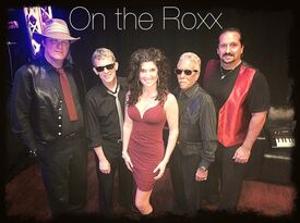 On The Roxx  - Cover Band - West Palm Beach, FL - Hero Gallery 3