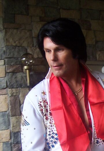 Name Your Price-We'll Try to Be Nice & WOW You! - Elvis Impersonator - Columbus, GA - Hero Main