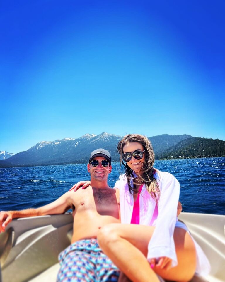 Lake Tahoe, CA