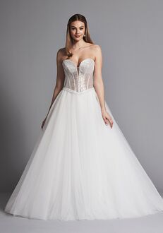kleinfeld pnina tornai dress