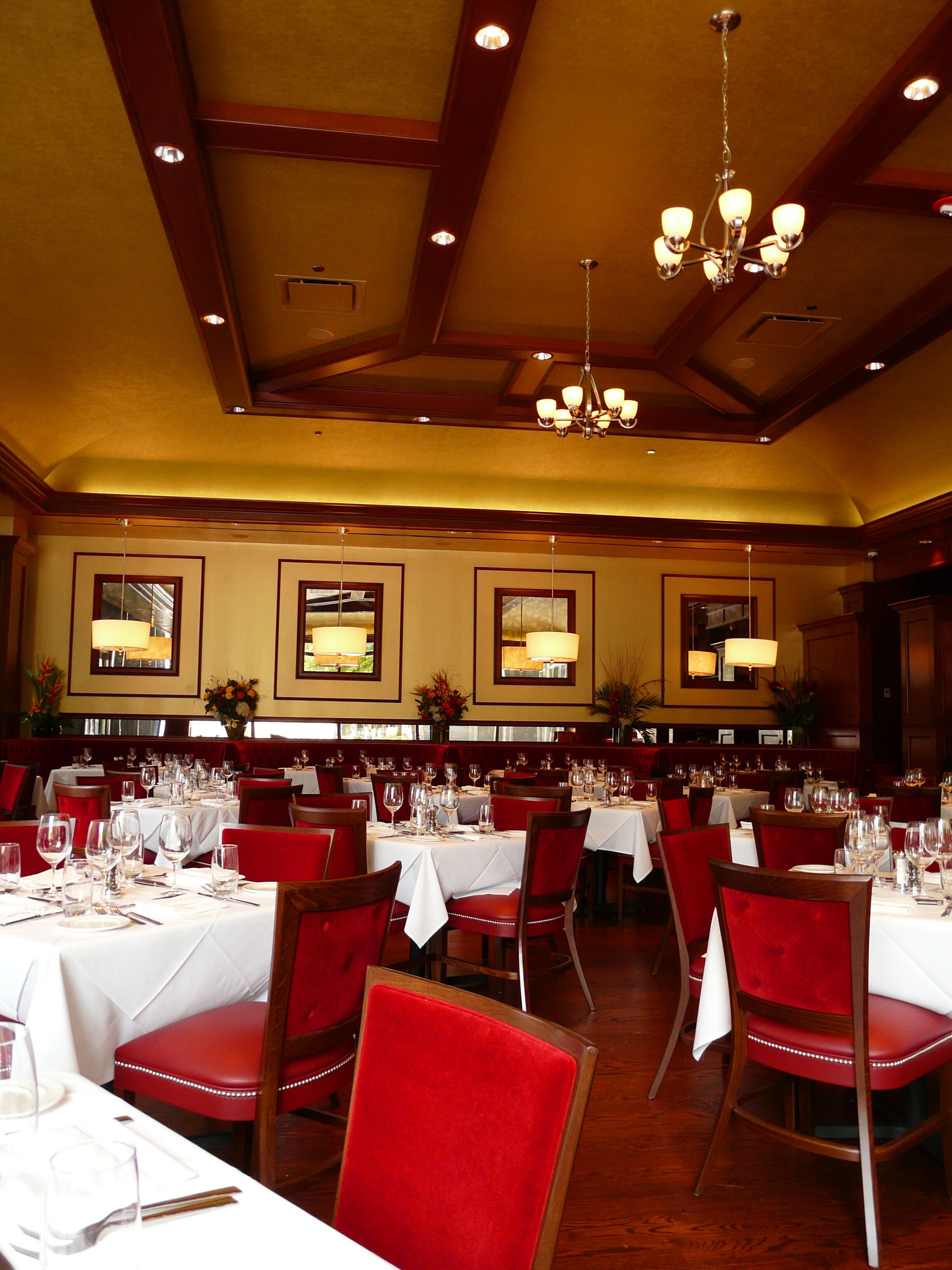 Chicago Cut Steakhouse | Reception Venues - Chicago, IL