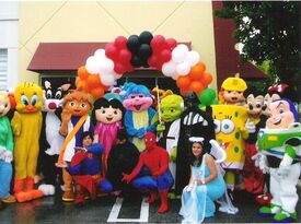 Awesome Kids Party Rental - Bounce House - Miami, FL - Hero Gallery 4