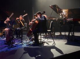 Follow the River - String Quartet - Henrico, VA - Hero Gallery 4
