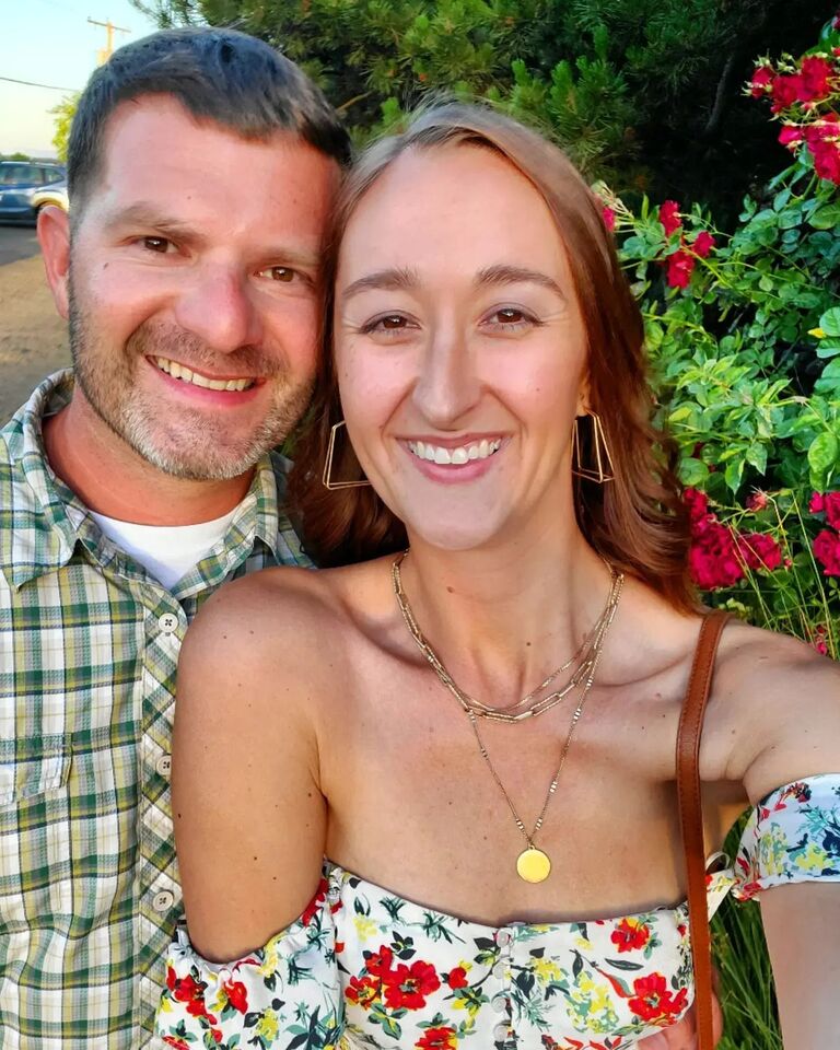 We celebrate 5 wonderful years together! Half a decade?! Whoa!