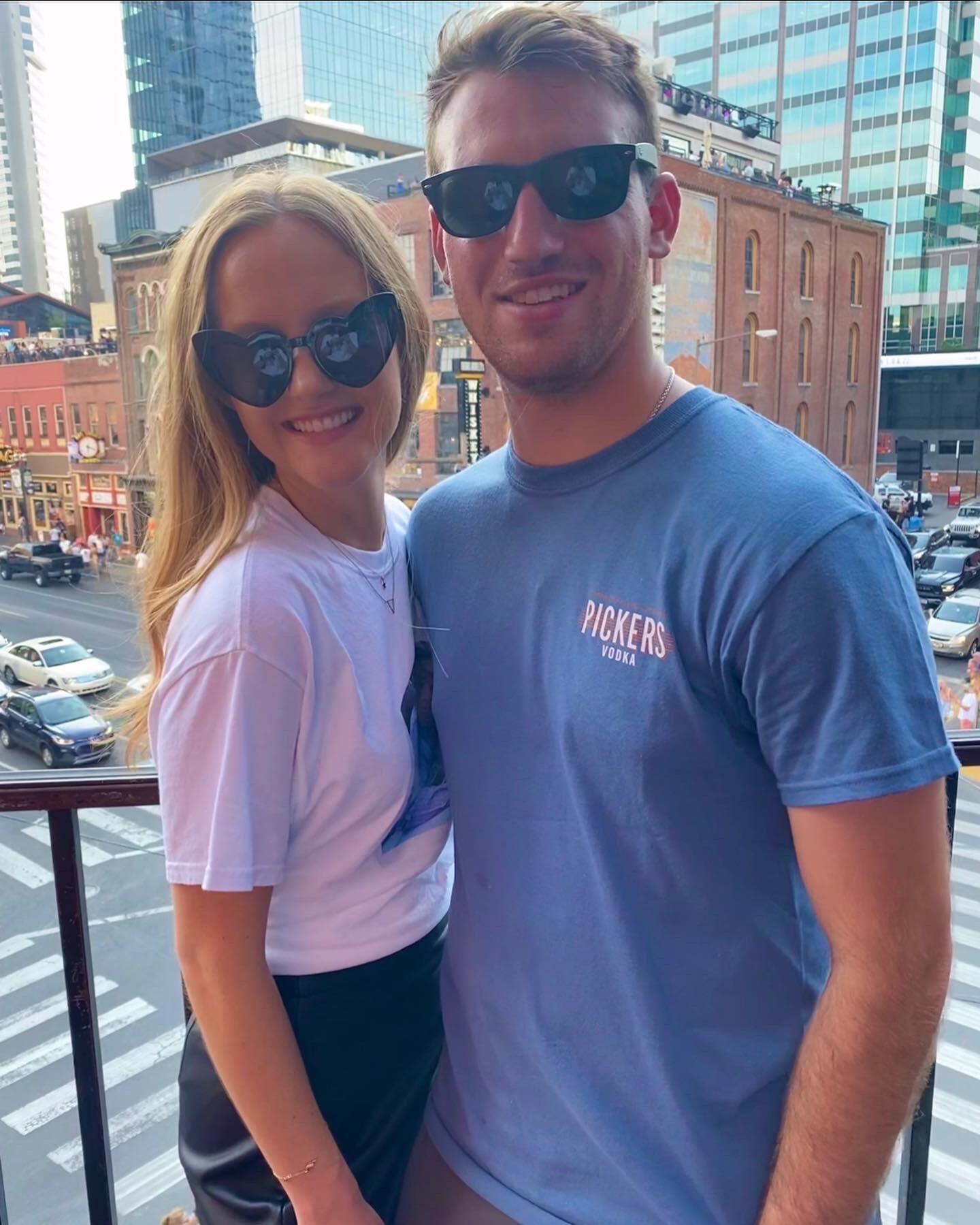 Trip to Nashville!