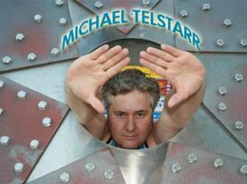 Mind reading Entertainment with Michael Telstarr - Mentalist - Toronto, ON - Hero Gallery 1