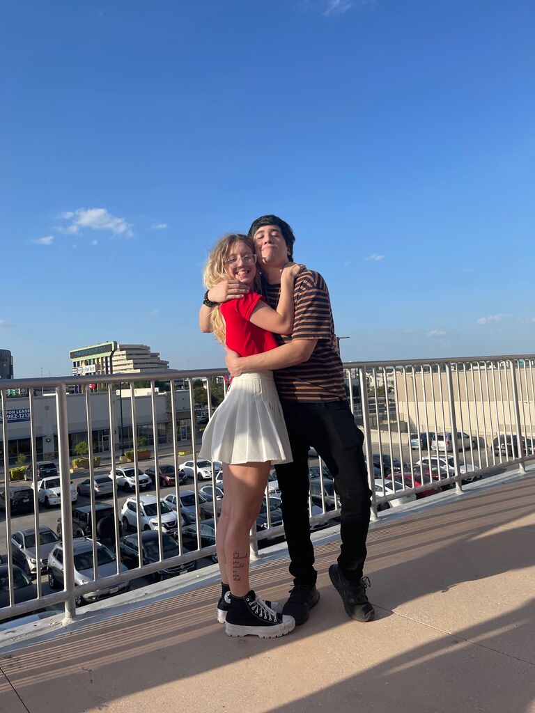 First date!