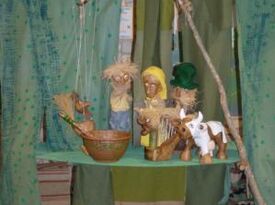 Dream Tale Puppets - Puppeteer - Cotuit, MA - Hero Gallery 4