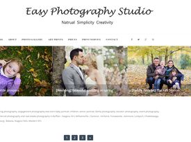 Easy Photography Studio - Photographer - Amherst, NY - Hero Gallery 2