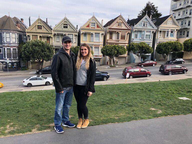 San Francisco