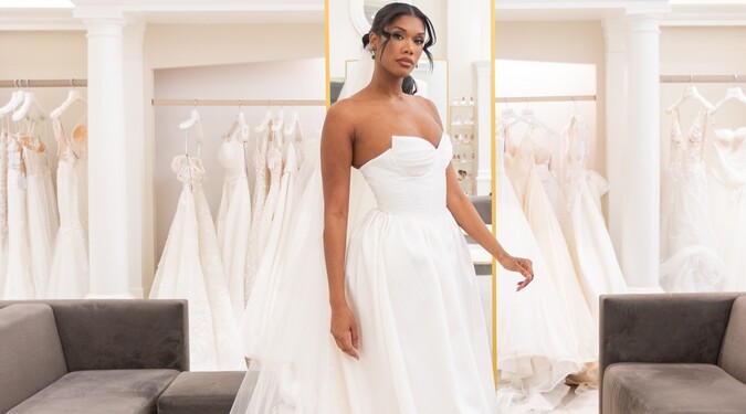 Kleinfeld Bridal Salon Bridal Salons The Knot