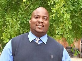 Pastor Winston Grier - Motivational Speaker - Thomson, GA - Hero Gallery 3