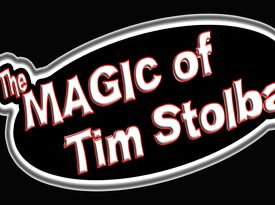 The Magic of Tim Stolba - Magician - Cedar Rapids, IA - Hero Gallery 4