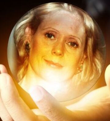 Paula Roberts 'the English Psychic' - Fortune Teller - New York City, NY - Hero Main