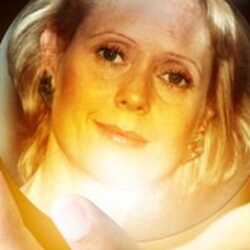 Paula Roberts 'the English Psychic', profile image