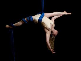Brittany Sparkles - Circus Performer - Fort Myers, FL - Hero Gallery 1