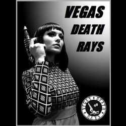Vegas Death Rays, profile image