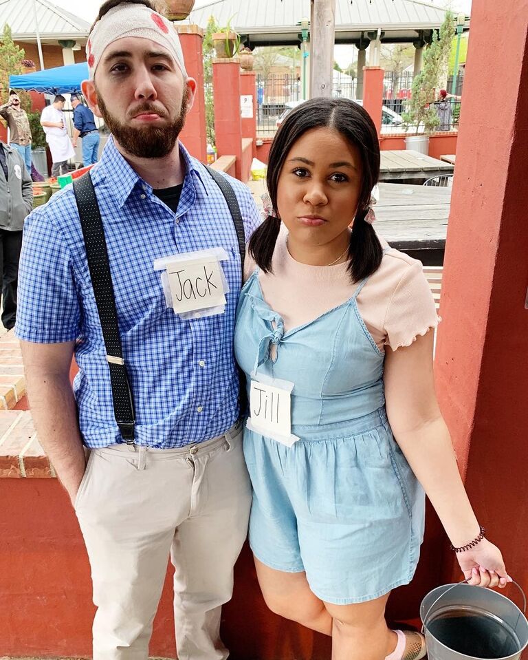 Devastated that it's our last sorority date party