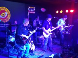 Tom Petty Tribute, Full Moon Fever - Tom Petty Tribute Act - Warminster, PA - Hero Gallery 4
